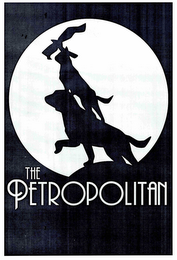 THE PETROPOLITAN logo