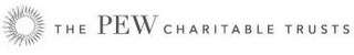 THE PEW CHARITABLE TRUSTS logo