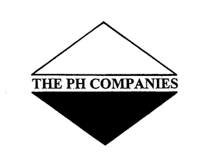THE PH COMPANIES logo