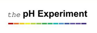 THE PH EXPERIMENT logo