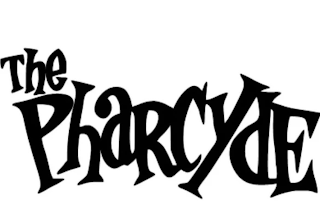 THE PHARCYDE logo