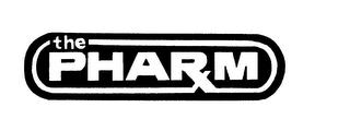 THE PHARM