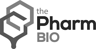 THE PHARM BIO logo