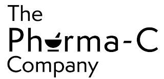 THE PHARMA-C COMPANY logo