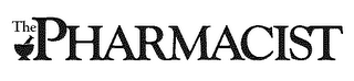 THE PHARMACIST logo