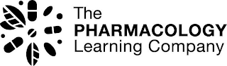 THE PHARMACOLOGY LEARNING COMPANY logo