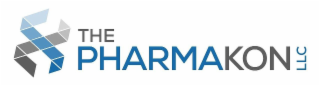 THE PHARMAKON LLC logo