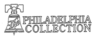 THE PHILADELPHIA COLLECTION logo