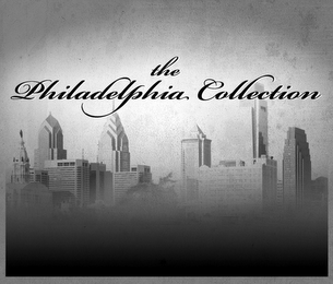 THE PHILADELPHIA COLLECTION logo