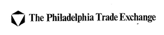 THE PHILADELPHIA TRADE EXCHANGE logo