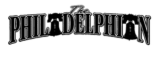 THE PHILADELPHIAN logo