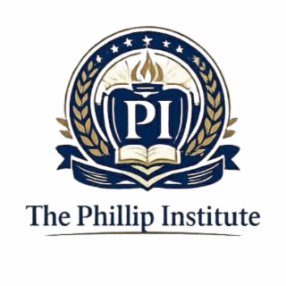 THE PHILLIP INSTITUTE PI logo