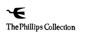 THE PHILLIPS COLLECTION logo