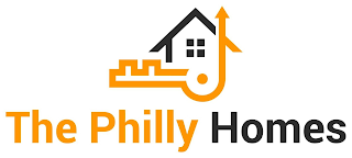 THE PHILLY HOMES logo