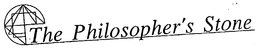THE PHILOSOPHER'S STONE