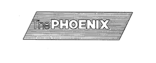 THE PHOENIX logo
