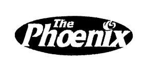 THE PHOENIX logo