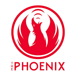 THE PHOENIX logo