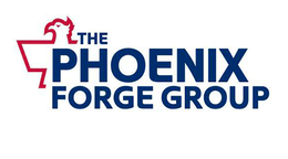 THE PHOENIX FORGE GROUP logo