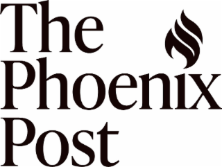 THE PHOENIX POST logo