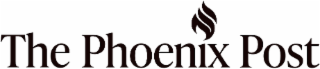 THE PHOENIX POST logo