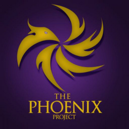 THE PHOENIX PROJECT logo