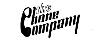 THE PHONE COMPANY logo