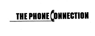 THE PHONE CONNECTION logo