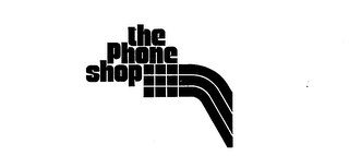 THE PHONE SHOP logo