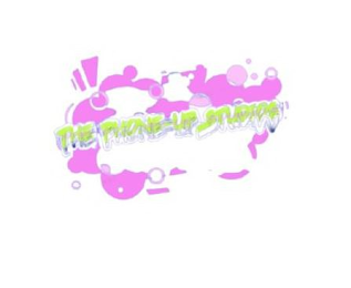 THE PHONE UP STUDIOS logo
