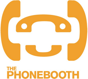 THE PHONEBOOTH logo