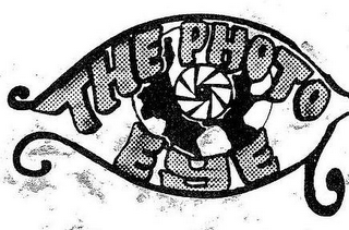 THE PHOTO EYE logo