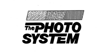 THE PHOTO SYSTEM logo