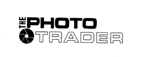 THE PHOTO TRADER logo