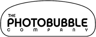 THE PHOTOBUBBLE COMPANY logo