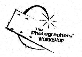 THE PHOTOGRAPHERS' WORKSHOP logo