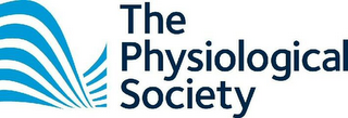 THE PHYSIOLOGICAL SOCIETY logo