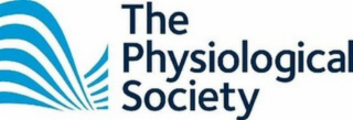 THE PHYSIOLOGICAL SOCIETY logo