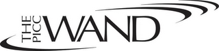 THE PICC WAND logo