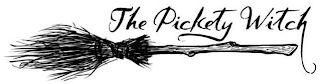 THE PICKETY WITCH logo