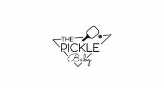 THE PICKLE BABY logo