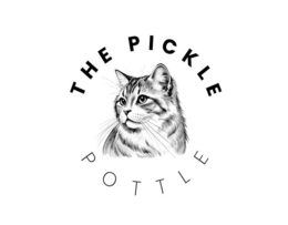 THE PICKLE POTTLE logo