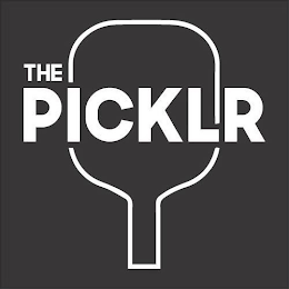 THE PICKLR logo