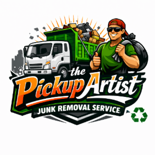 THE PICKUP ARTIST logo