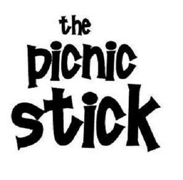THE PICNIC STICK logo