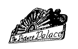 THE PICTURE PALACE logo