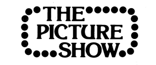 THE PICTURE SHOW logo