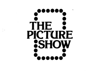 THE PICTURE SHOW logo