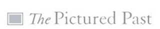 THE PICTURED PAST logo
