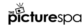 THE PICTURESPA logo